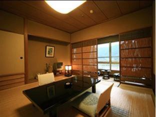 Iwakuni Kokusai Kanko Hotel