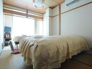 Gero-Onsen Business Hotel Fukiya