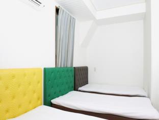 Hotel Empire In Shinjuku