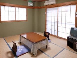 Kinugawa Niouson Plaza Hotel