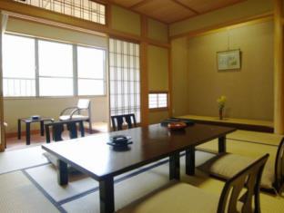 Okuhida Onsen Matsunoi