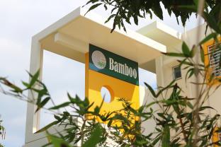 Bamboo -Japanese style inn-