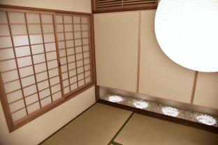 CHIKA Miyabi Kyoto (Non smoking)