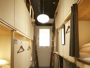 Hotel 3000 Asakusa Honten