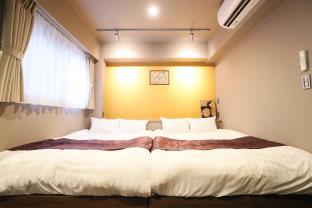 Apartment Hotel 7key S Kyoto
