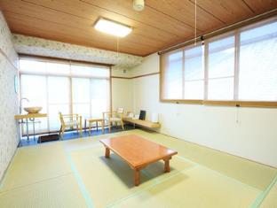Zen-no-yu Hotel