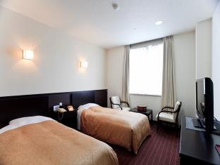 Hotel Tozankaku Ryokan