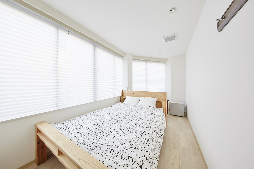 Hostel Teru Teru Bozu