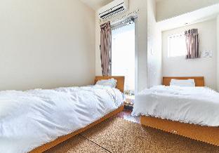 Simple Stay Fuga Shin Osaka Kita