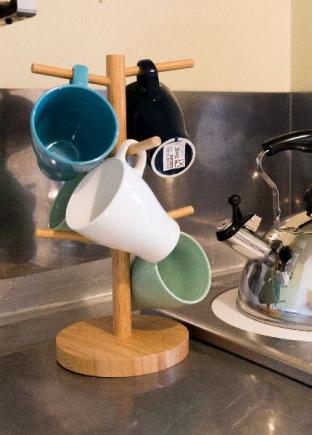 #205 10mins walk Namba&Shinsaibashi & pocket WiFi