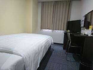Smile Hotel Kumamoto Suizenji