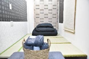 Dotonbori Kuromon Market Shinsaibashi 3Story Villa