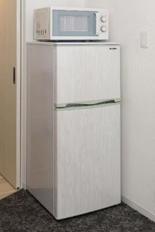 Residence Plus Sapporo 1A-201 : Nice and Clean