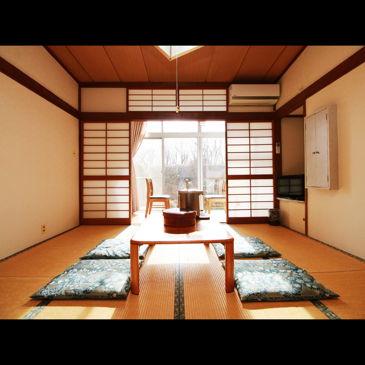 Nasu Onsen Ishikawaso