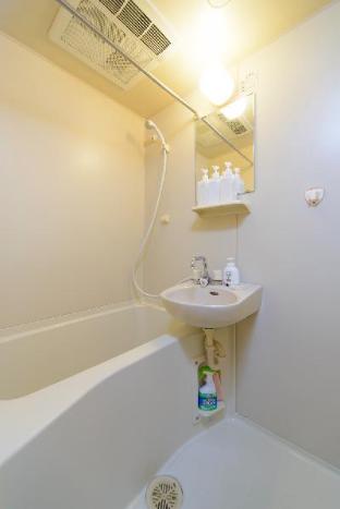 51/2min fm Doutonbori,close to Namba!!