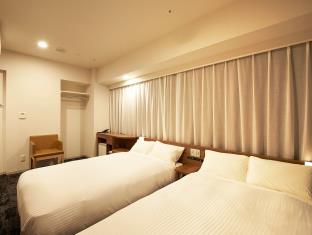 Sotetsu Fresa Inn Osaka-Yodoyabashi