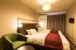 Japaning Hotel Gozen