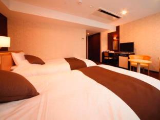 Niigata Grand Hotel