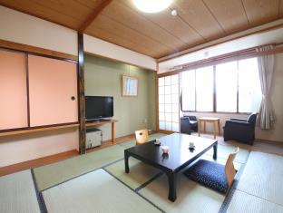 Ashiwada Hotel