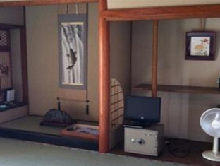 Minsyuku Katsuya Inn