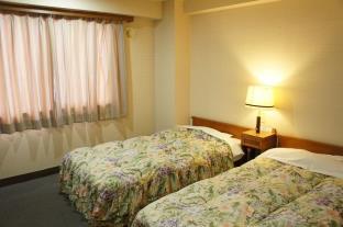 Asahidake Onsen Grand Hotel Daisetsu
