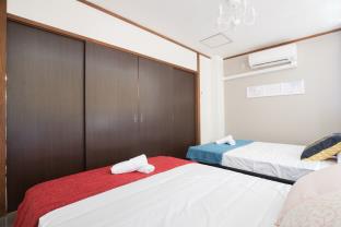 Nipponbashi Harvest Inn 