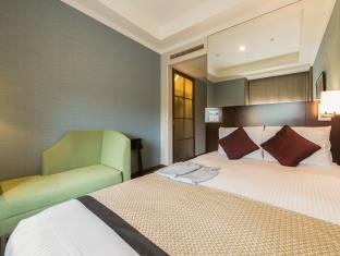 Hotel Trusty Tokyo Bayside