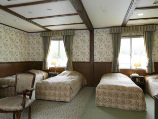 Hotel Heidi Hof