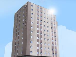 Smile Hotel Premium Sapporo Susukino