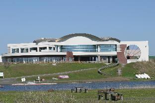 Teshio Spa Yubae Hotel