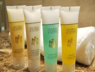 The Tokyo Station Hotel