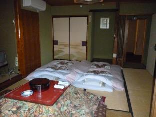 Uotoshi Ryokan