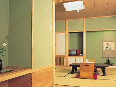 Tsubaki no Yado Yoshidaya