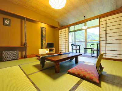 Murakamiya Ryokan