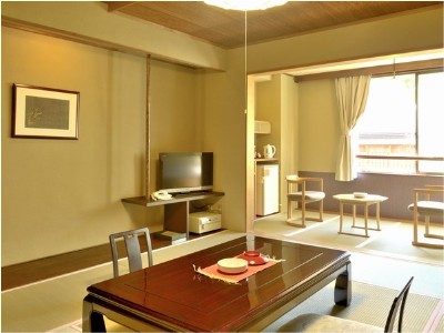 Gensen Yunoyado Kairi