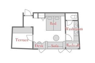 Sparesort Hotel UTOCO Auberge & Spa