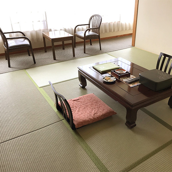 Kougen Hotel Sambe Onsen Sahimeno