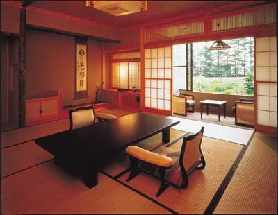 Tsutsujitei
