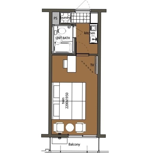 Hotel WBF Ishigakijima (Opening April, 2017)
