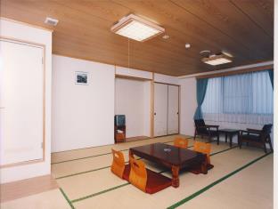 Hotel Station Kyoto Honkan