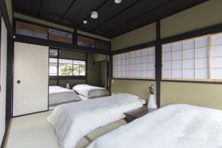 House The Terminal KARASUMA SHIMEI 1