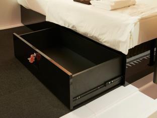 FIRST CABIN Kawaramachi Sanjo