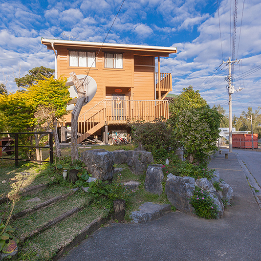 Kariyushi Condominium Resort Onna Sunset Okinawa