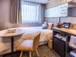 HOTEL MUSSE GINZA MEITETSU