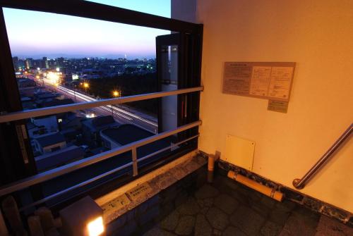 Yunokawa Prince Hotel Nagisatei