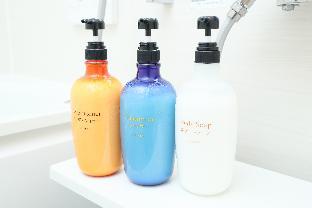 New Open! Wooden House Villa Ikebukuro VI-3