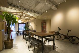 Hiromas Hostel, Akihabara