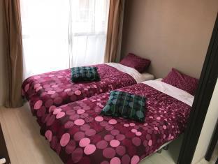 bnb Primo #03 Namba Kuromon