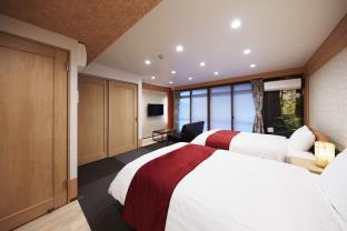 Hotel Hakone Terrace