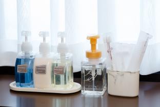 Hotel Suncity Ikebukuro